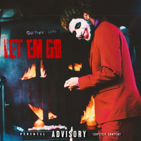 August 28th cover art