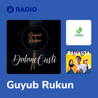 Guyub Rukun Radio