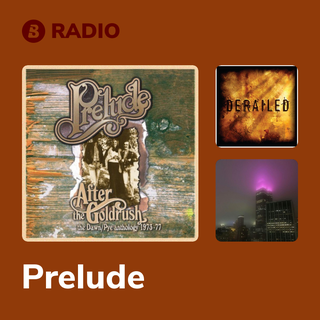 Prelude Radio