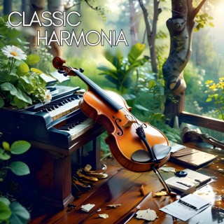Classic Harmonia