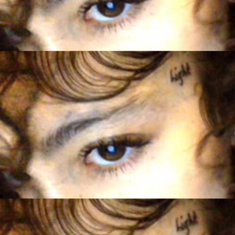 love me cover art