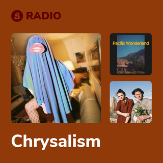 Chrysalism Radio