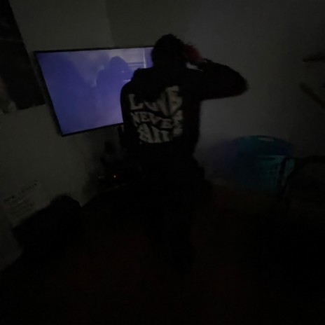 Nightdream (sped up) ft. Asura cover art
