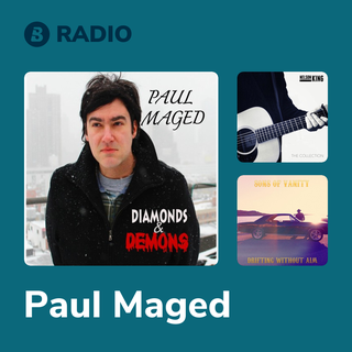 Paul Maged Radio