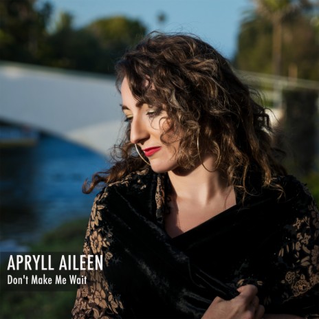 Don't Make Me Wait cover art
