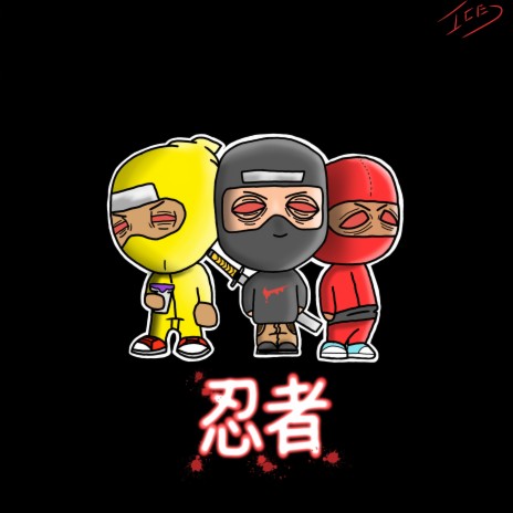 Ninja Freestyle ft. PrimeiroMundo & Sabino Bg