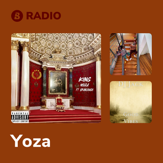 Yoza Radio