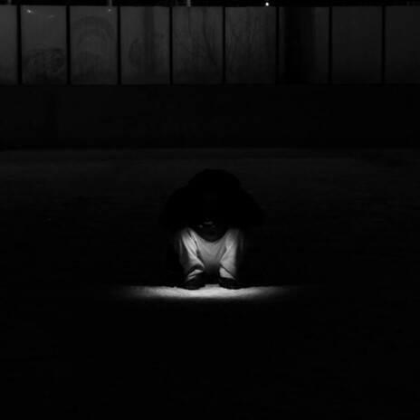 dying cover art