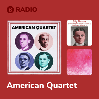 American Quartet Radio