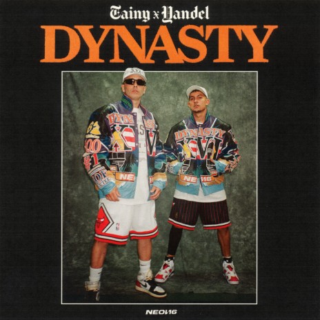 HÁBLAME CLARO ft. Yandel