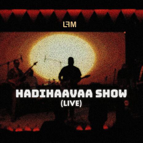 Nethey Ekakuves (kushehnooney) (Live)