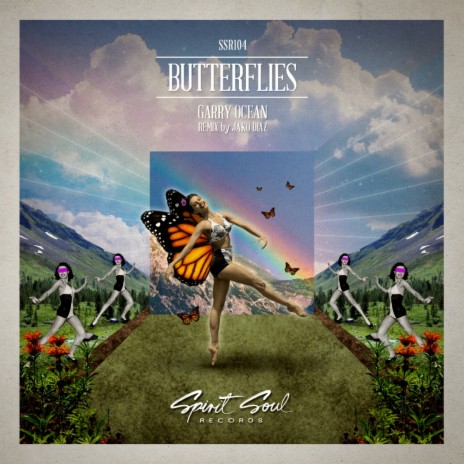Butterflies (Original Mix)