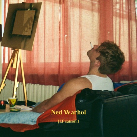 No Money in Heaven cover art