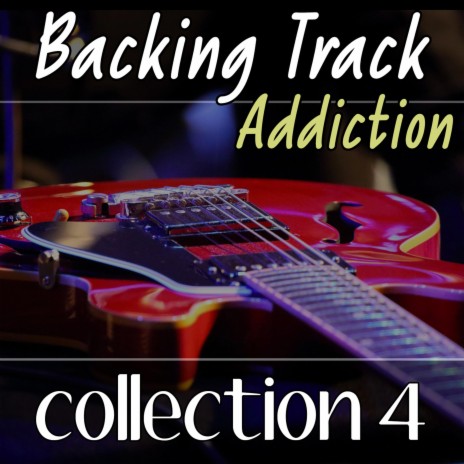 Sentimental Groove Backing Track in B minor