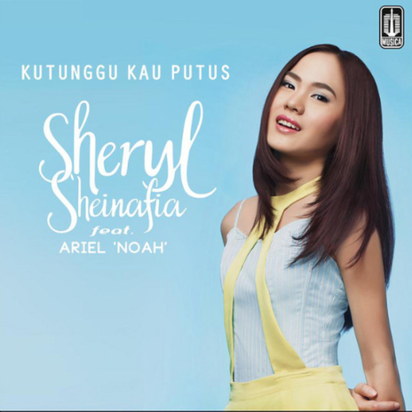 Ku Tunggu Kau Putus ft. Ariel Noah