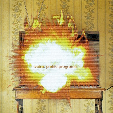 Unutra (Van) cover art