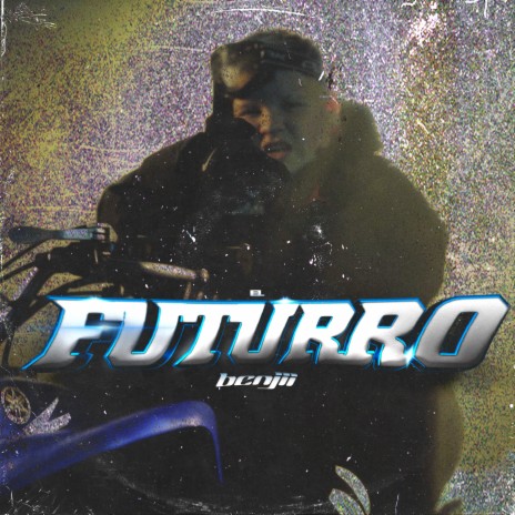 EL FUTURRO cover art