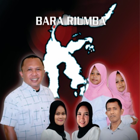 Bara Riumba ft. Bulan cover art