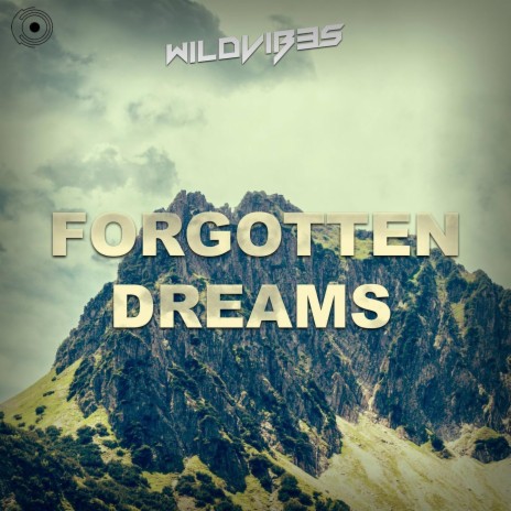 Forgotten Dreams cover art