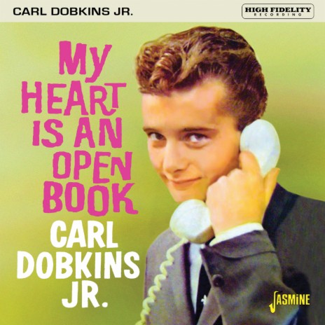 That's All I Need to Know cover art