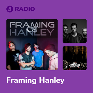 Framing Hanley Radio