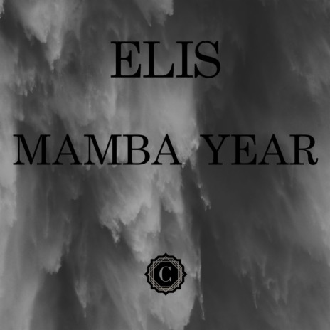 Mamba Year cover art