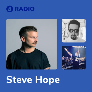 Steve Hope Radio