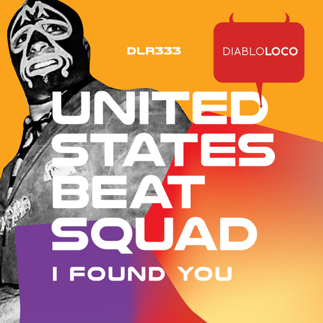I Found You (Original mix)