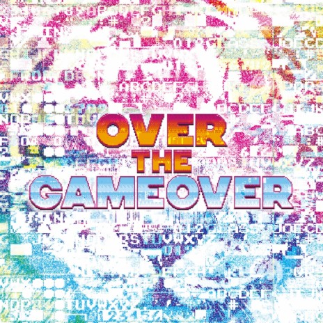 Over The Gameover (Original Mix) cover art
