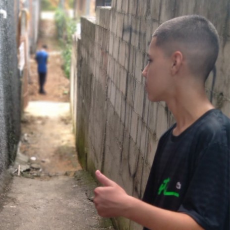 Hoje Tem Baile Aqui na Favela ft. Mc Faells