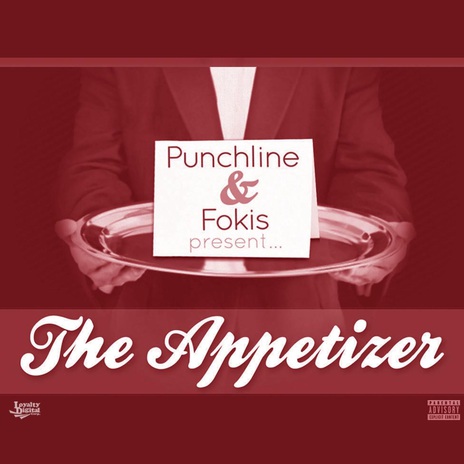 The Appetizer ft. Fokis cover art