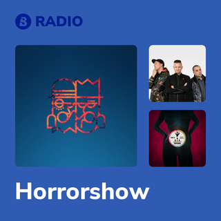 Horrorshow Radio