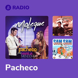 Pacheco Radio