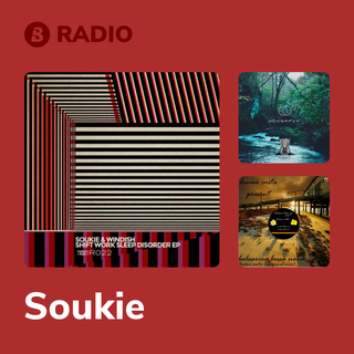 Soukie Radio
