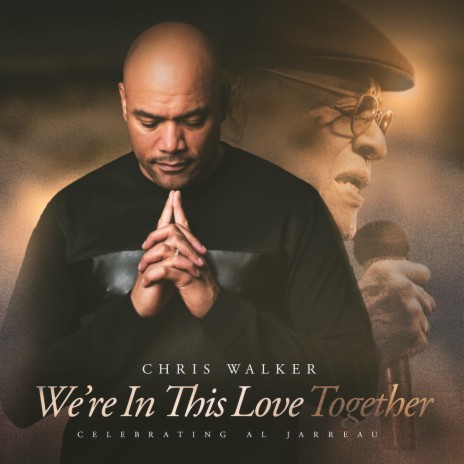 Spain ft. Chris Walker cover art