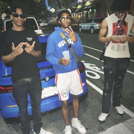 Finer Things ft. ReapaB4k cover art