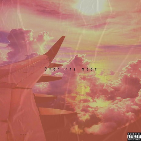 Over The Moon cover art