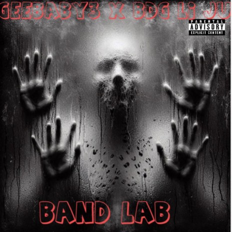 Band Lab ft. GeeBaby3 cover art