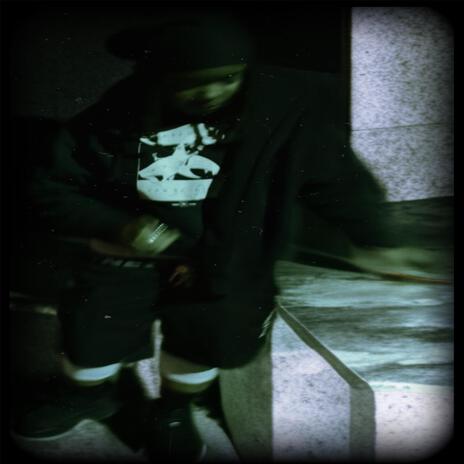 Regular cover art