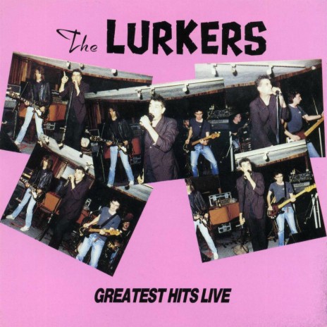 Miss World (Live)
