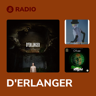 D'ERLANGER Radio