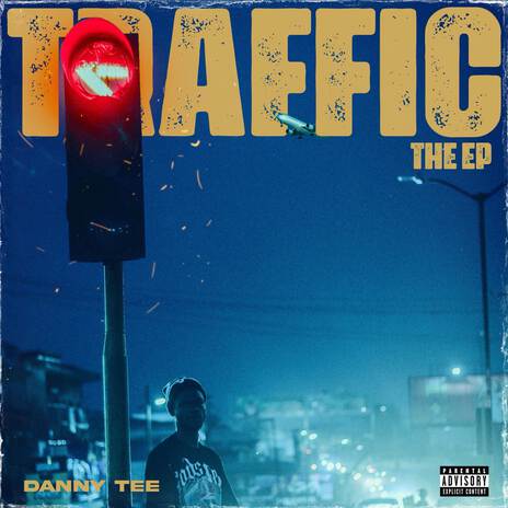 Toxic Love ft. Fabulous Pizzy cover art
