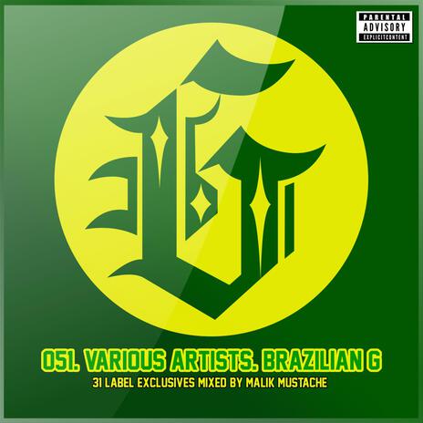 Heavy Af(Original Mix) cover art