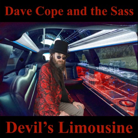 Devil's Limousine cover art