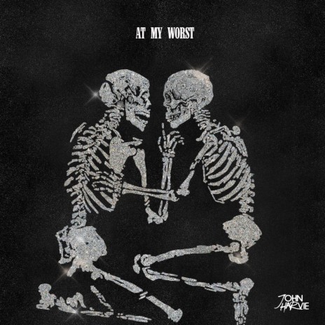 At My Worst cover art