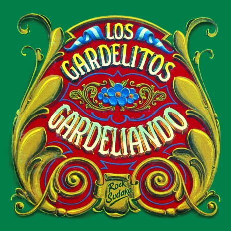 Volveré en Tus Ojos (Chacarera) cover art