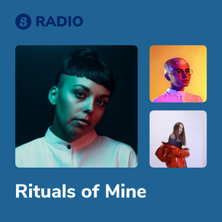 Rituals of Mine Radio