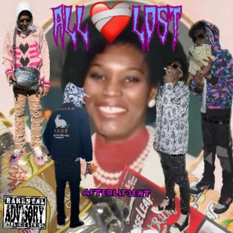 Once More cover art