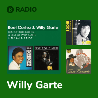 Willy Garte Radio