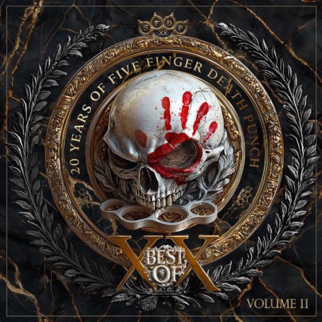 Cradle To The Grave (2025 VERSION) cover art